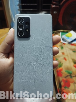 Samsung A52s 5G
